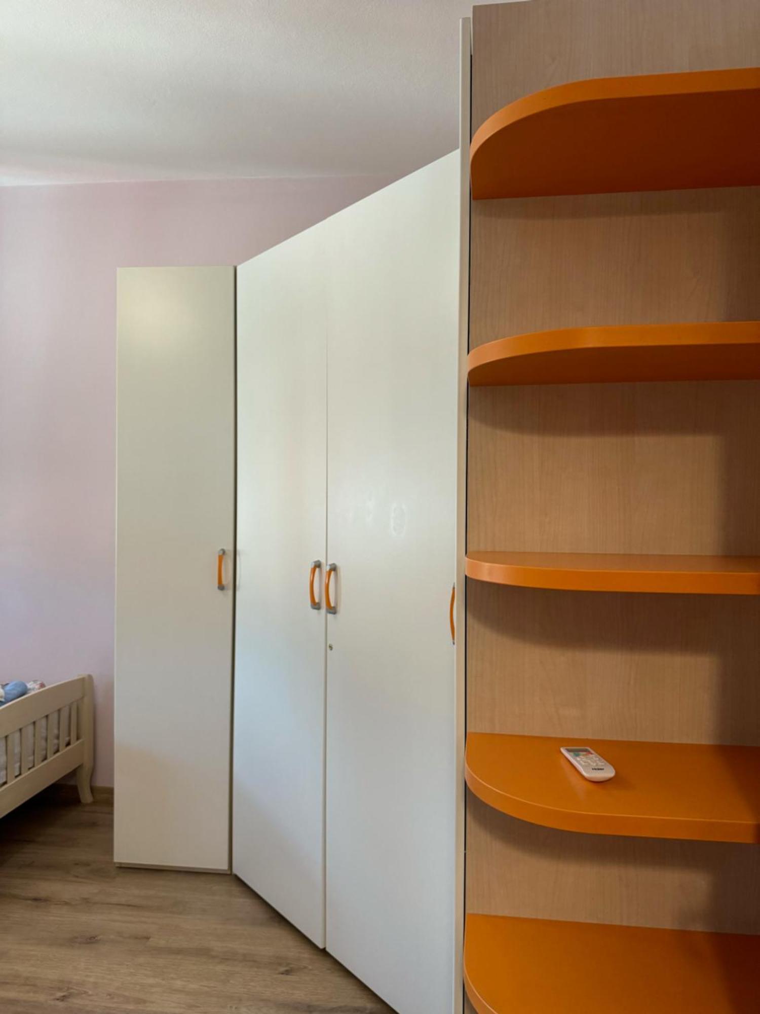 Apartament Era's Tirana