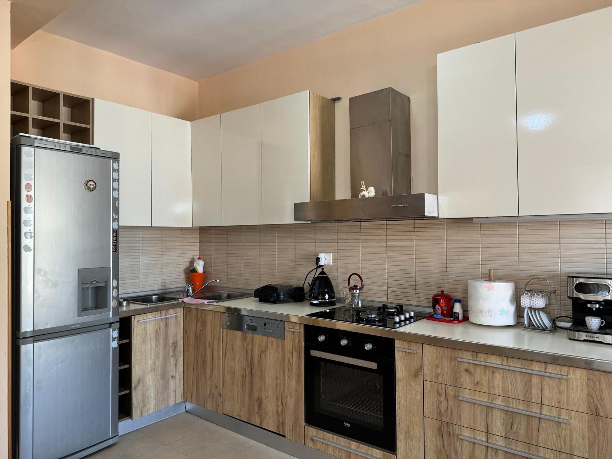 Apartament Era's Tirana
