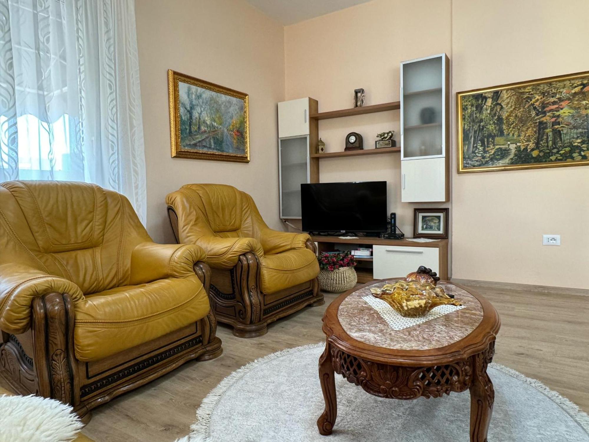 Era's Tirana