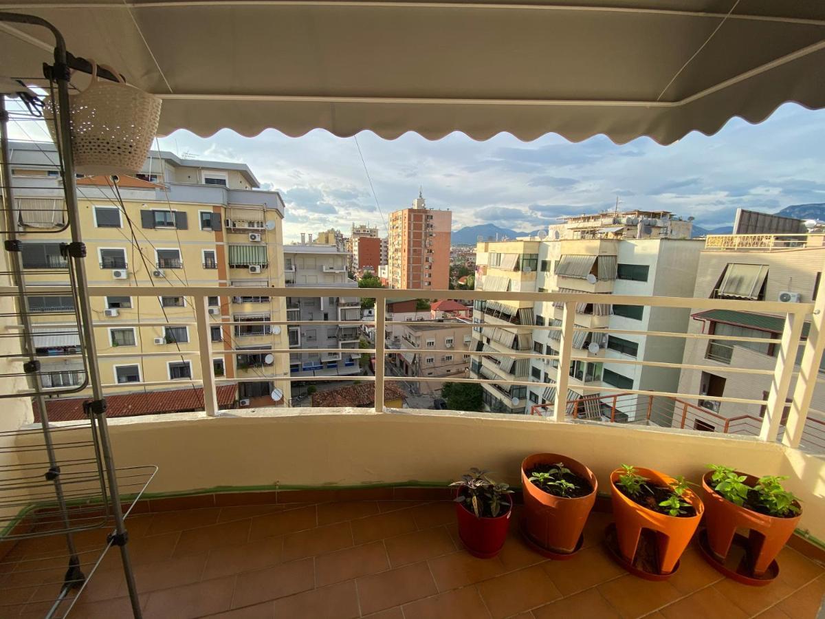 Apartament Era's Tirana
